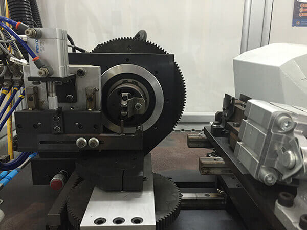 Winstar Brush Machine 10