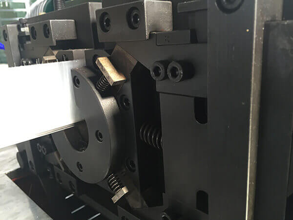 Winstar Brush Machine 6