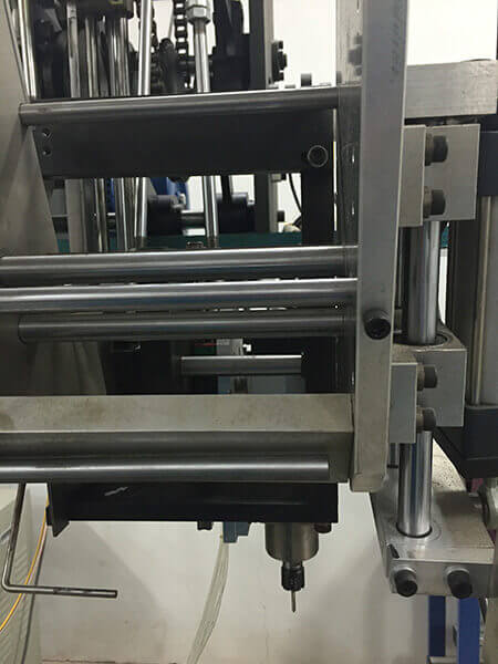 Winstar Brush Machine 7