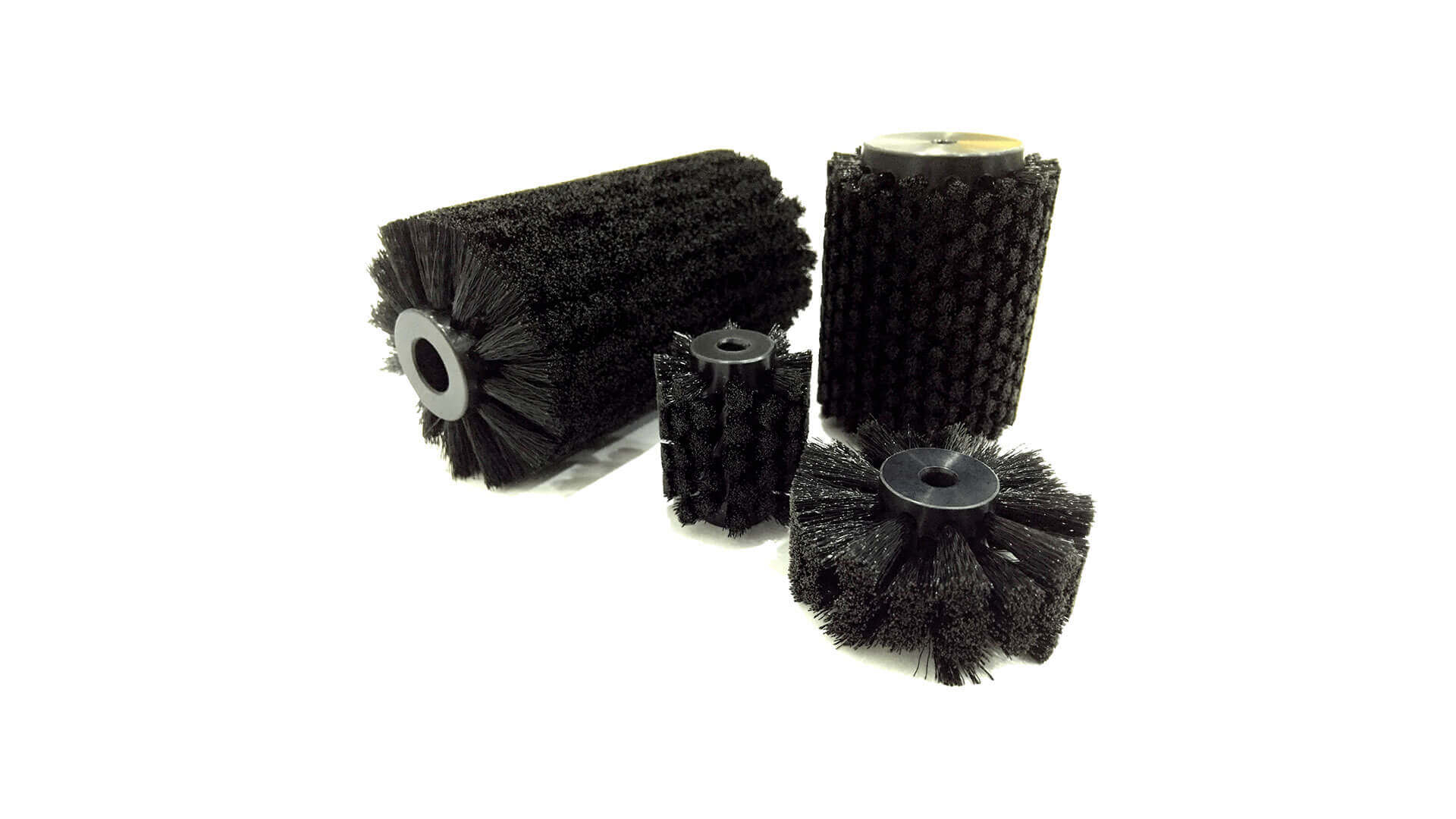 Staple Set Brush
