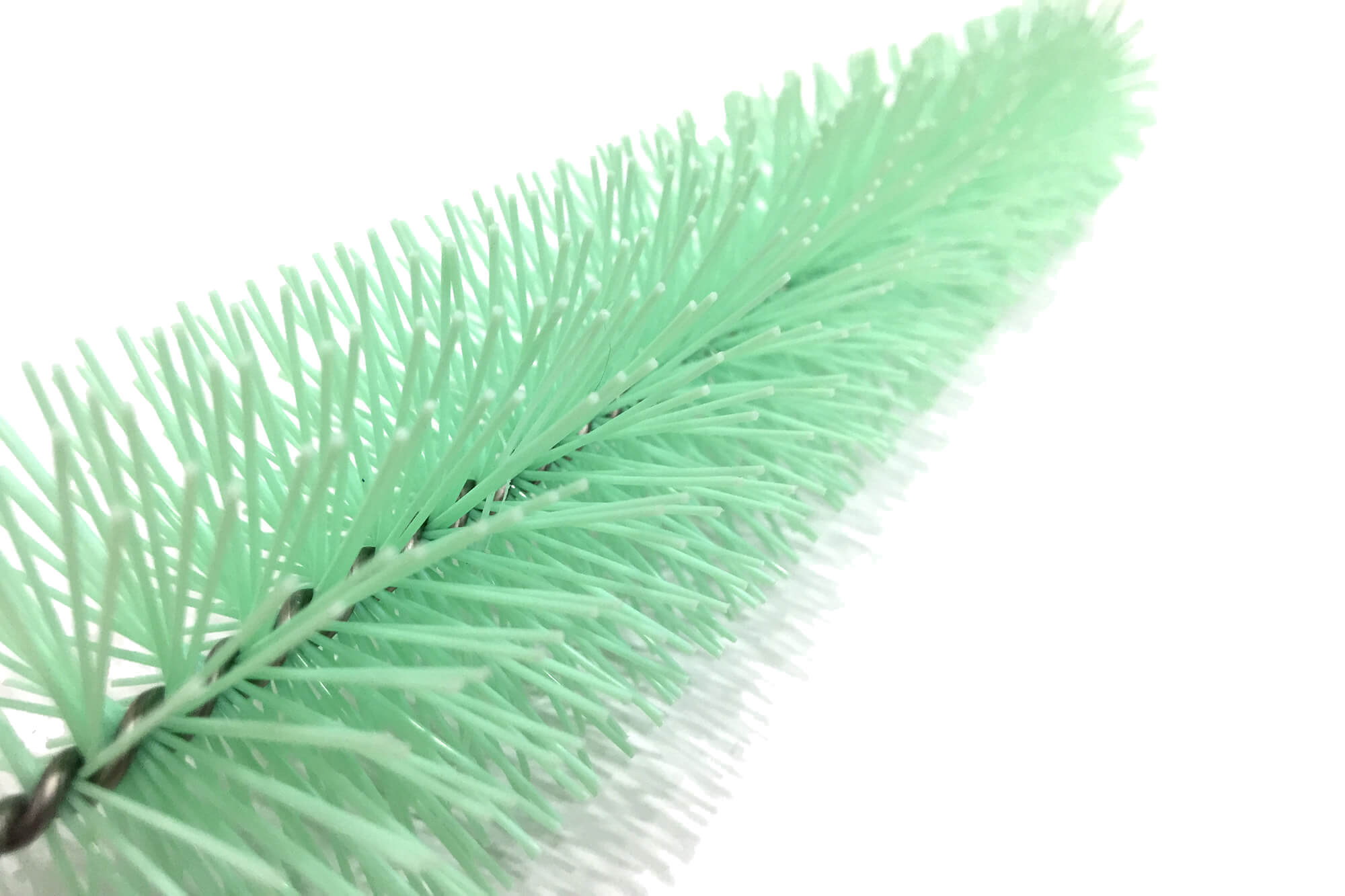 Twisted In Wire Brush