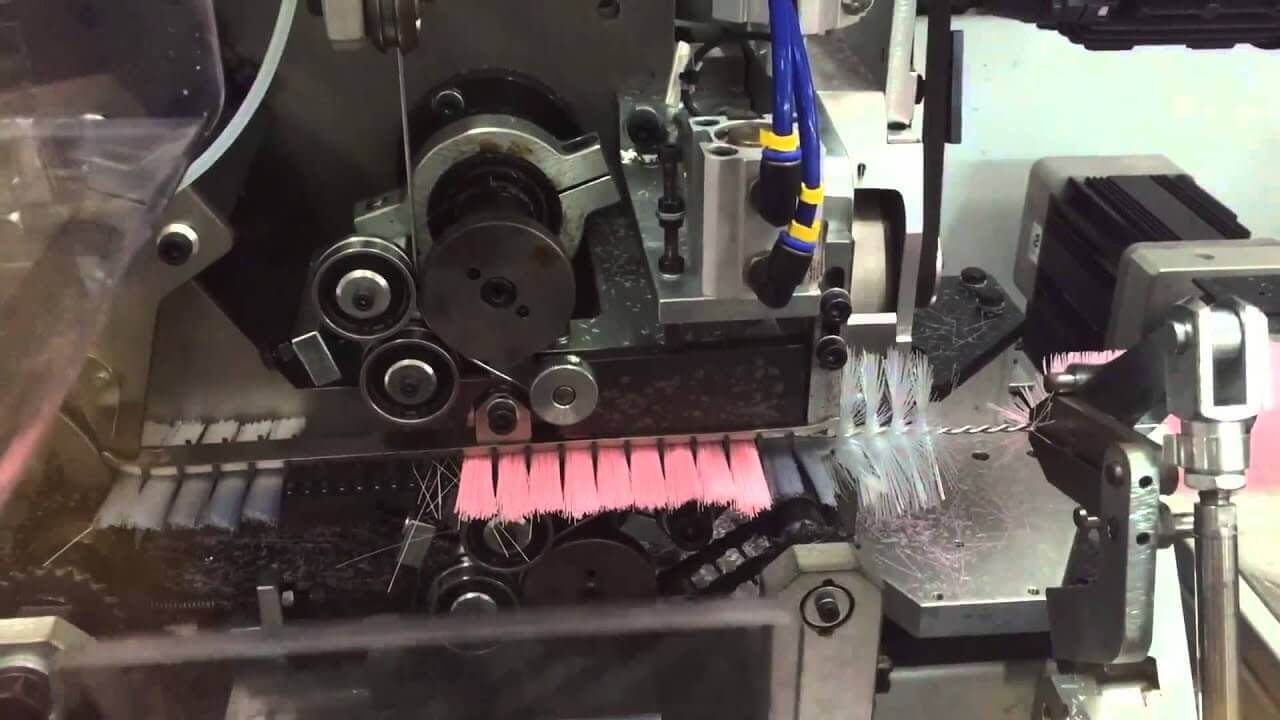 Winstar Brushes OEM Simply the best